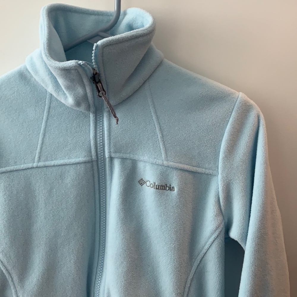 Columbia Fleece